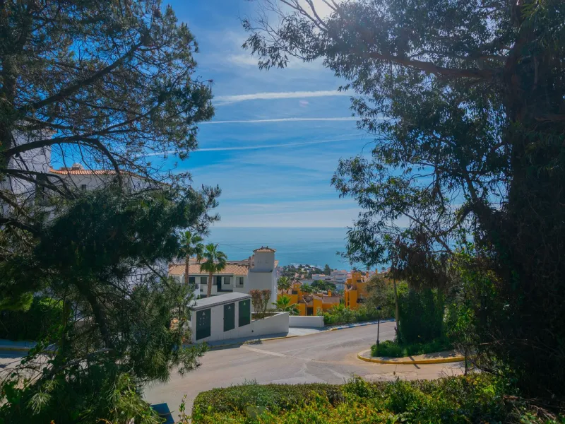 La Paloma Coastal Entry Collection | 3 Sea-View Villa Plots with Expansion Potential