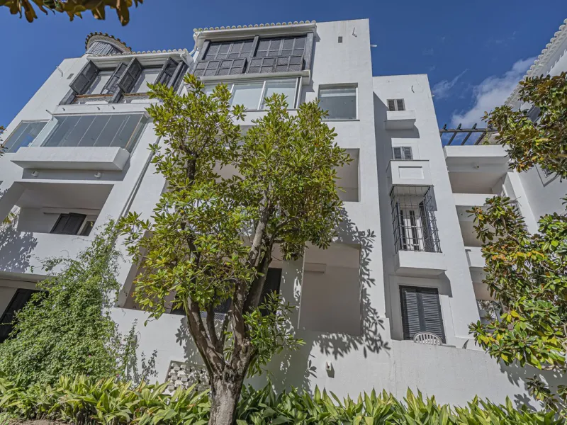 ELEGANT BEACHFRONT PROPERTY