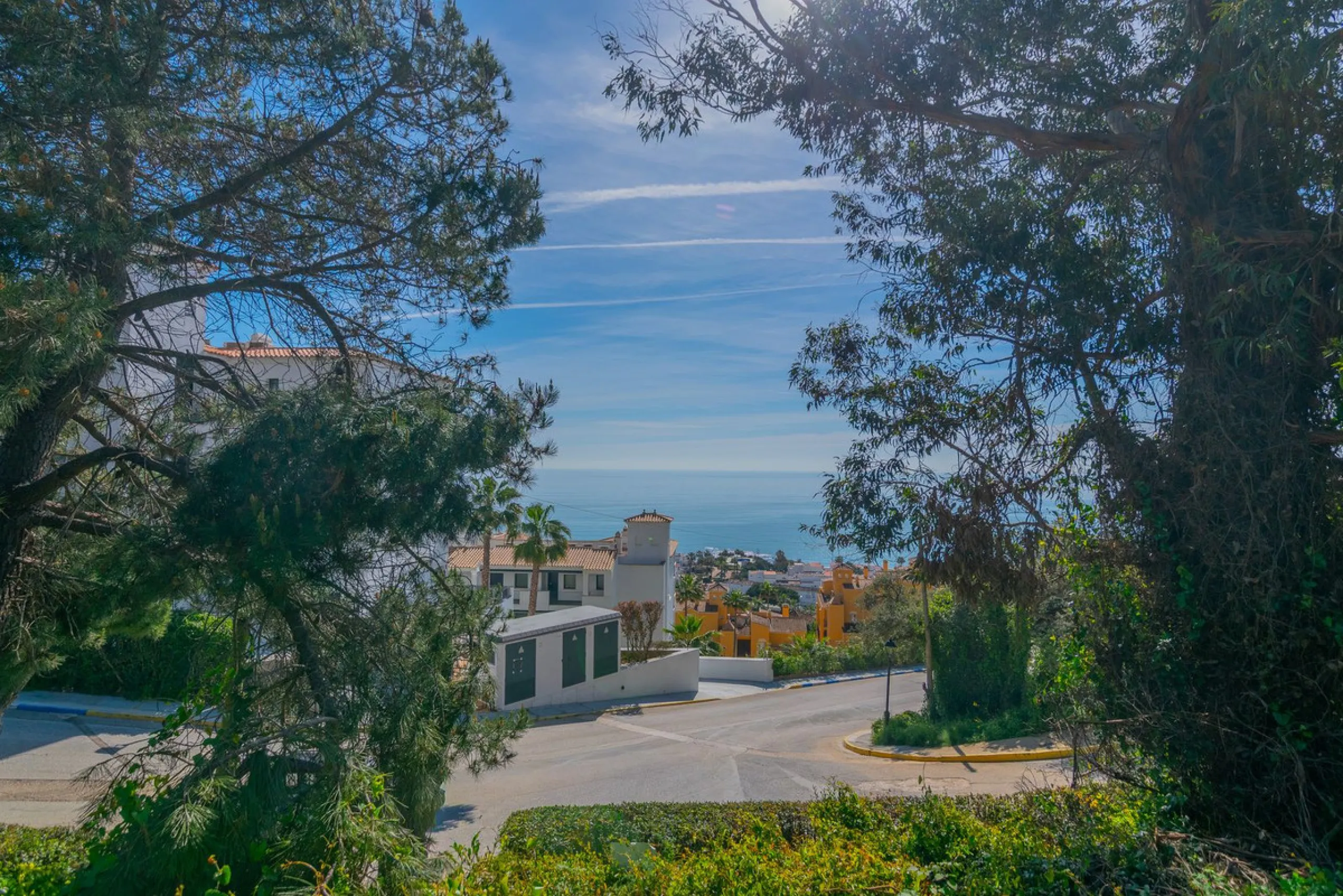 La Paloma Coastal Entry Collection | 3 Sea-View Villa Plots with Expansion Potential