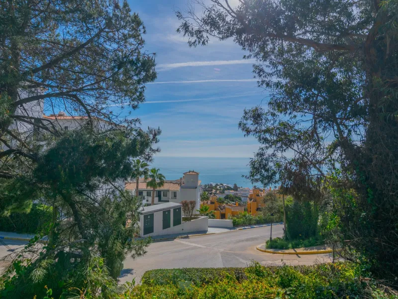 La Paloma Coastal Entry Collection | 3 Sea-View Villa Plots with Expansion Potential
