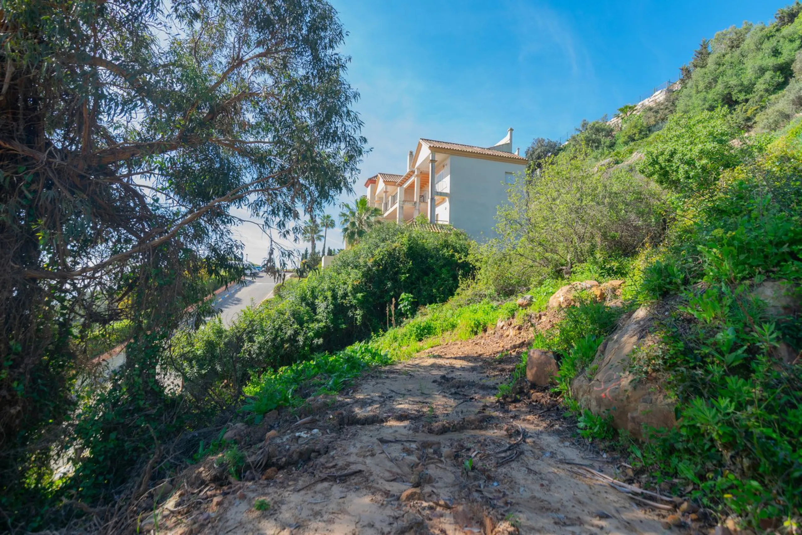 La Paloma Coastal Entry Collection | 3 Sea-View Villa Plots with Expansion Potential