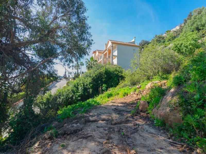 La Paloma Coastal Entry Collection | 3 Sea-View Villa Plots with Expansion Potential