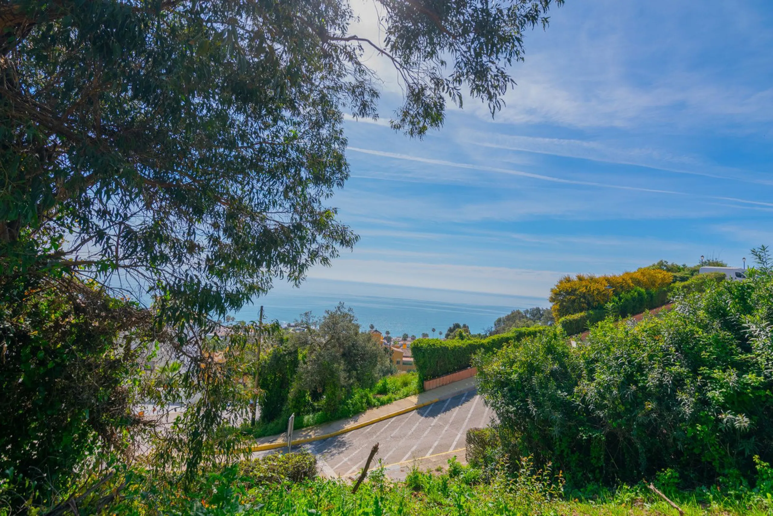 La Paloma Coastal Entry Collection | 3 Sea-View Villa Plots with Expansion Potential