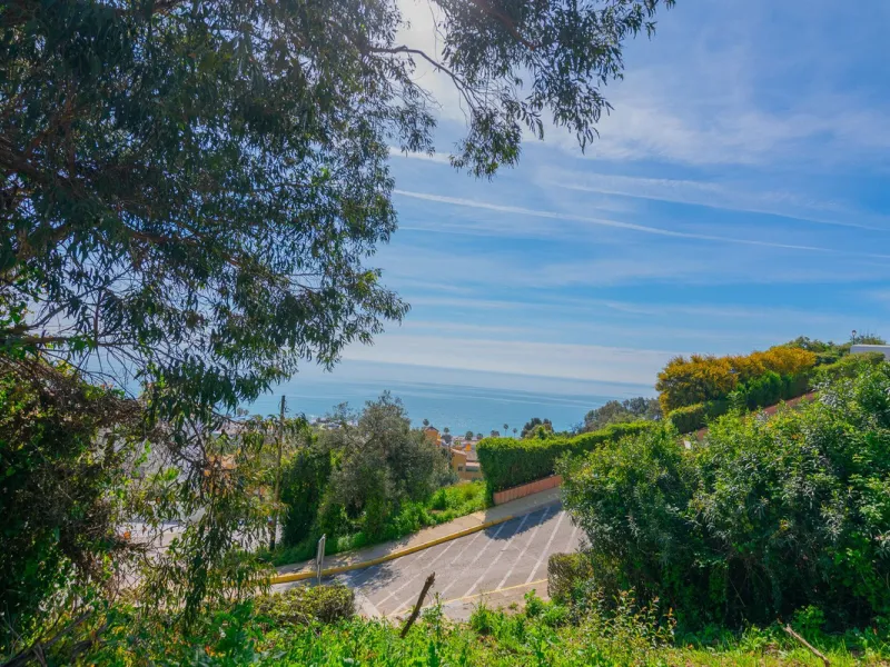 La Paloma Coastal Entry Collection | 3 Sea-View Villa Plots with Expansion Potential