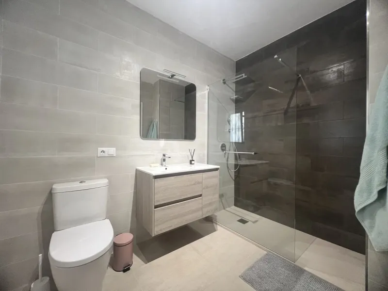 Beautiful penthouse duplex with impressive views in La Quinta!