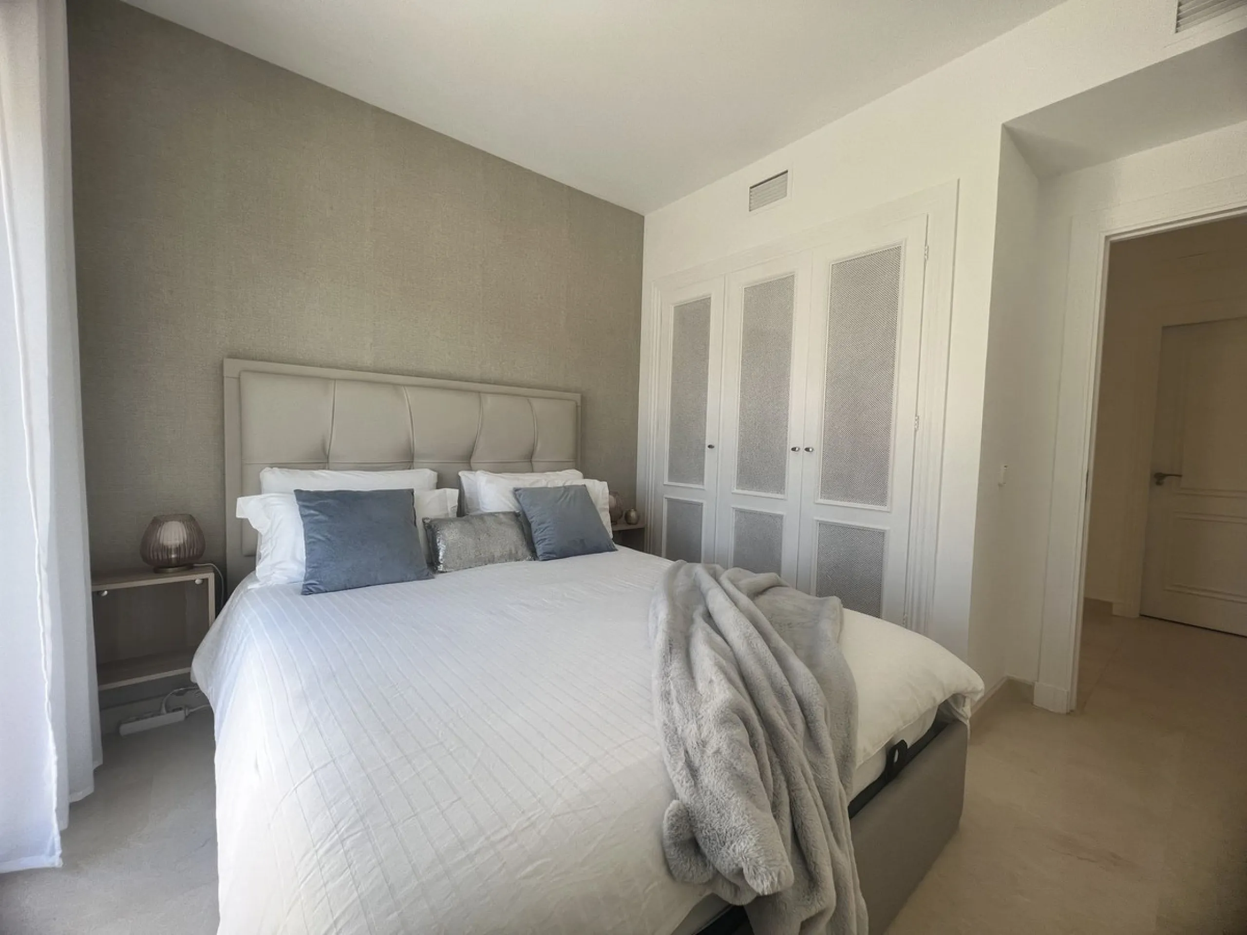 Beautiful penthouse duplex with impressive views in La Quinta!