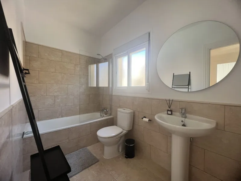 Beautiful penthouse duplex with impressive views in La Quinta!