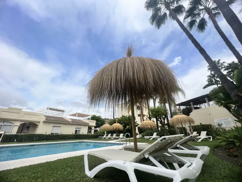 Beautiful penthouse duplex with impressive views in La Quinta!