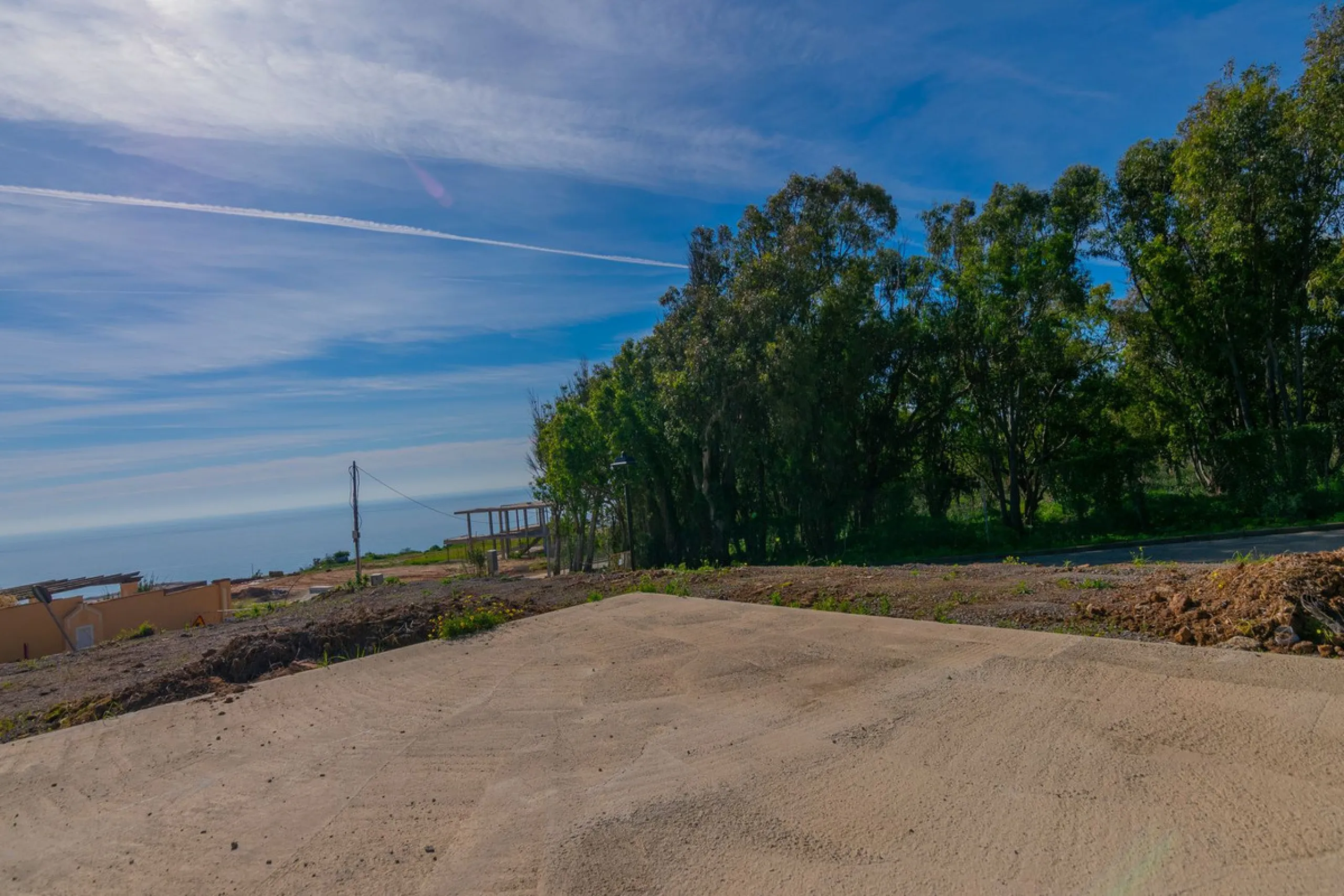 La Paloma Premium View Collection | 3 Elevated Villa Plots for Higher-End Development
