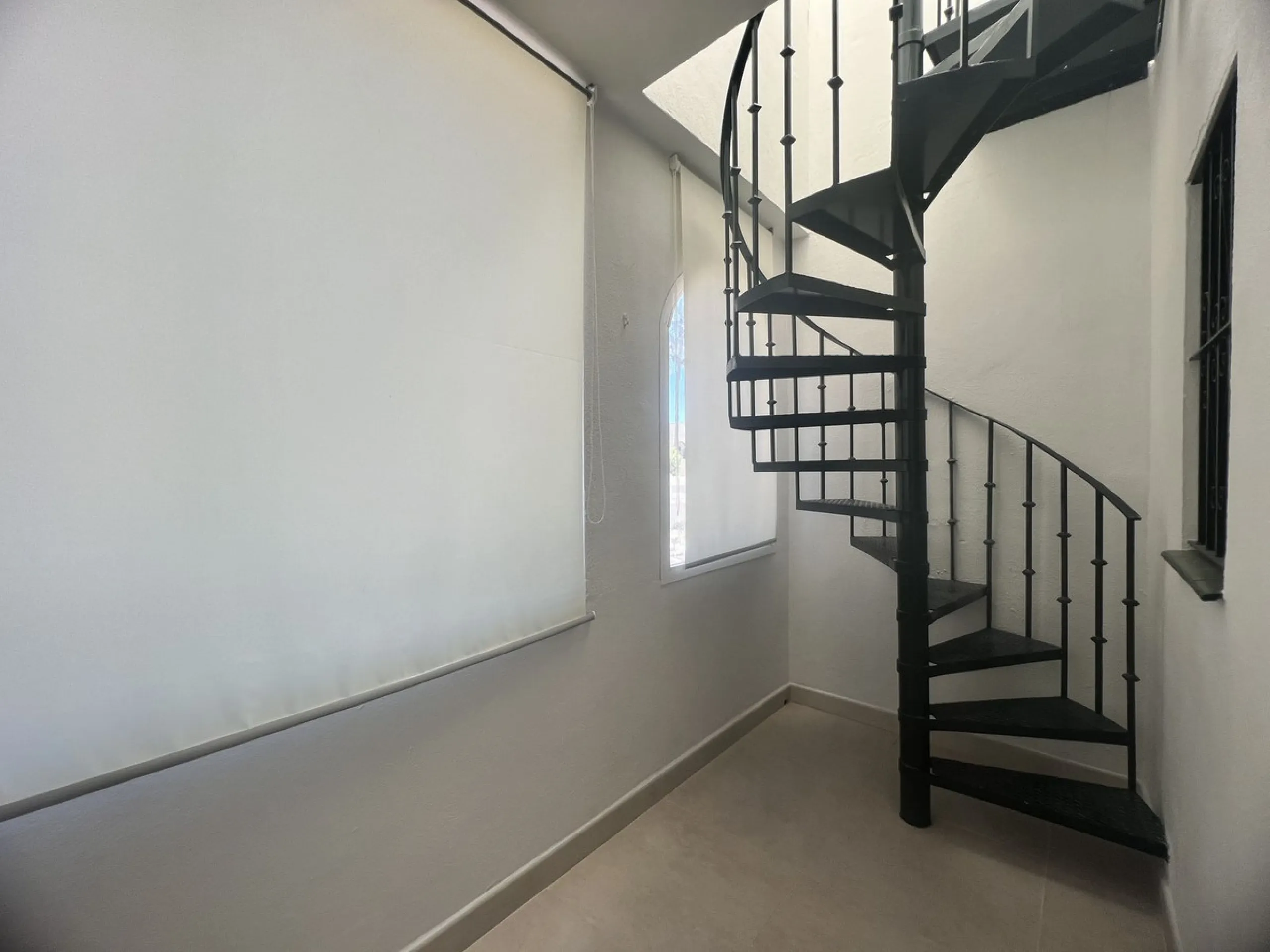 Beautiful penthouse duplex with impressive views in La Quinta!