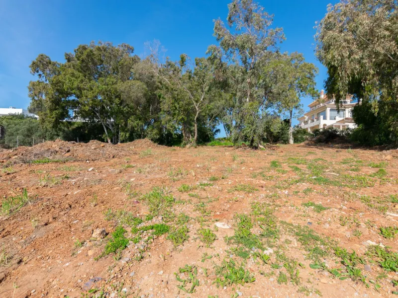 La Paloma Premium View Collection | 3 Elevated Villa Plots for Higher-End Development