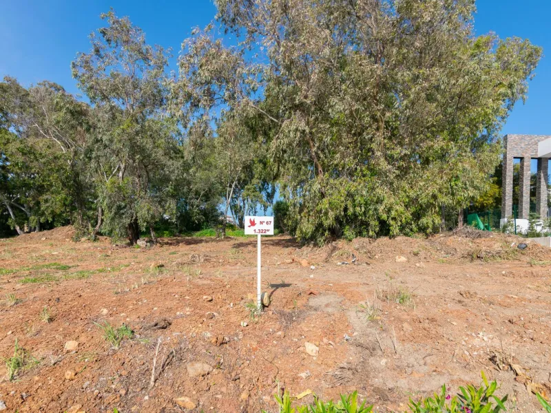 La Paloma Premium View Collection | 3 Elevated Villa Plots for Higher-End Development