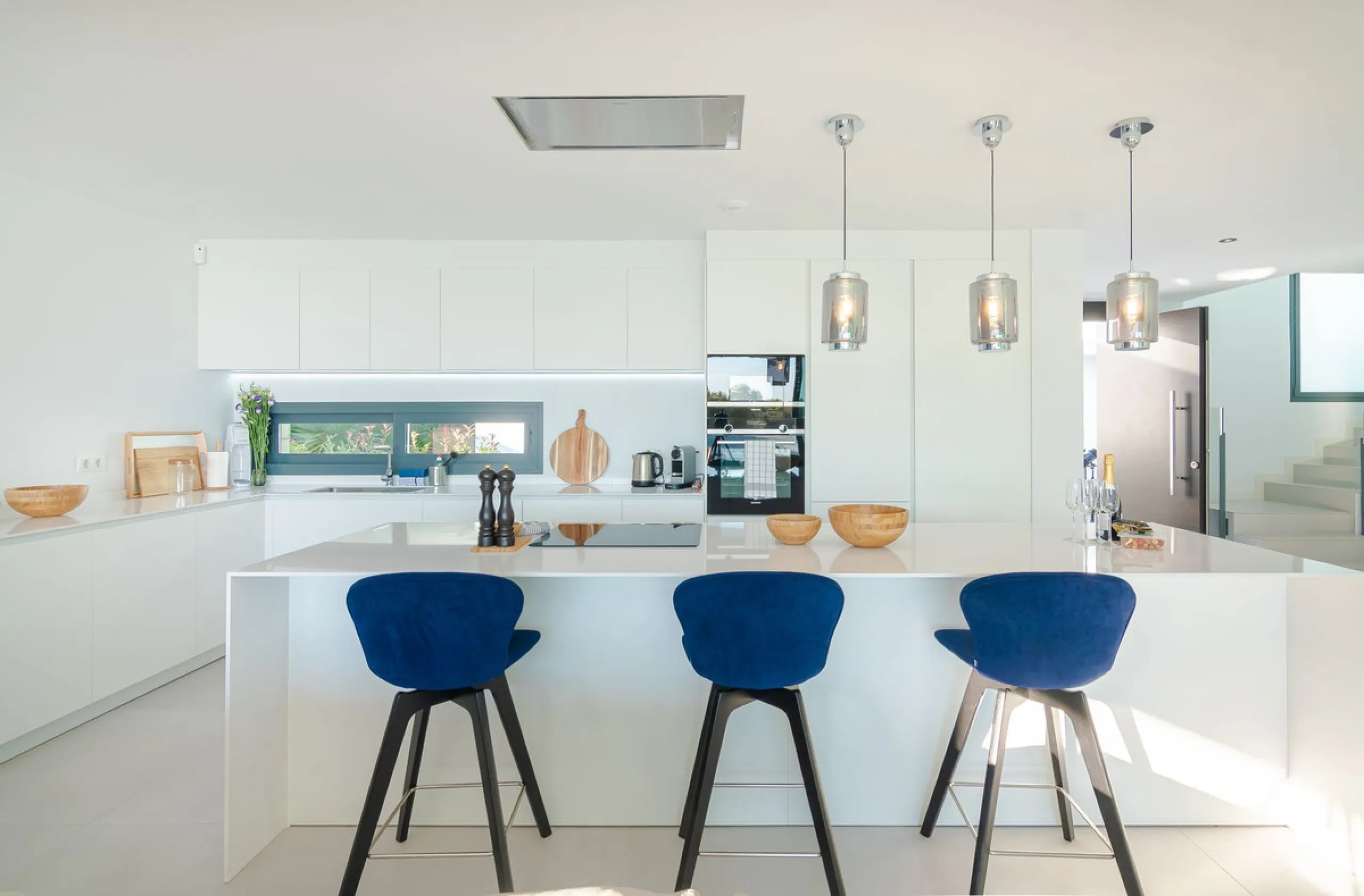 Contemporary Villa for Sale in Cabo Royale, East of Marbella