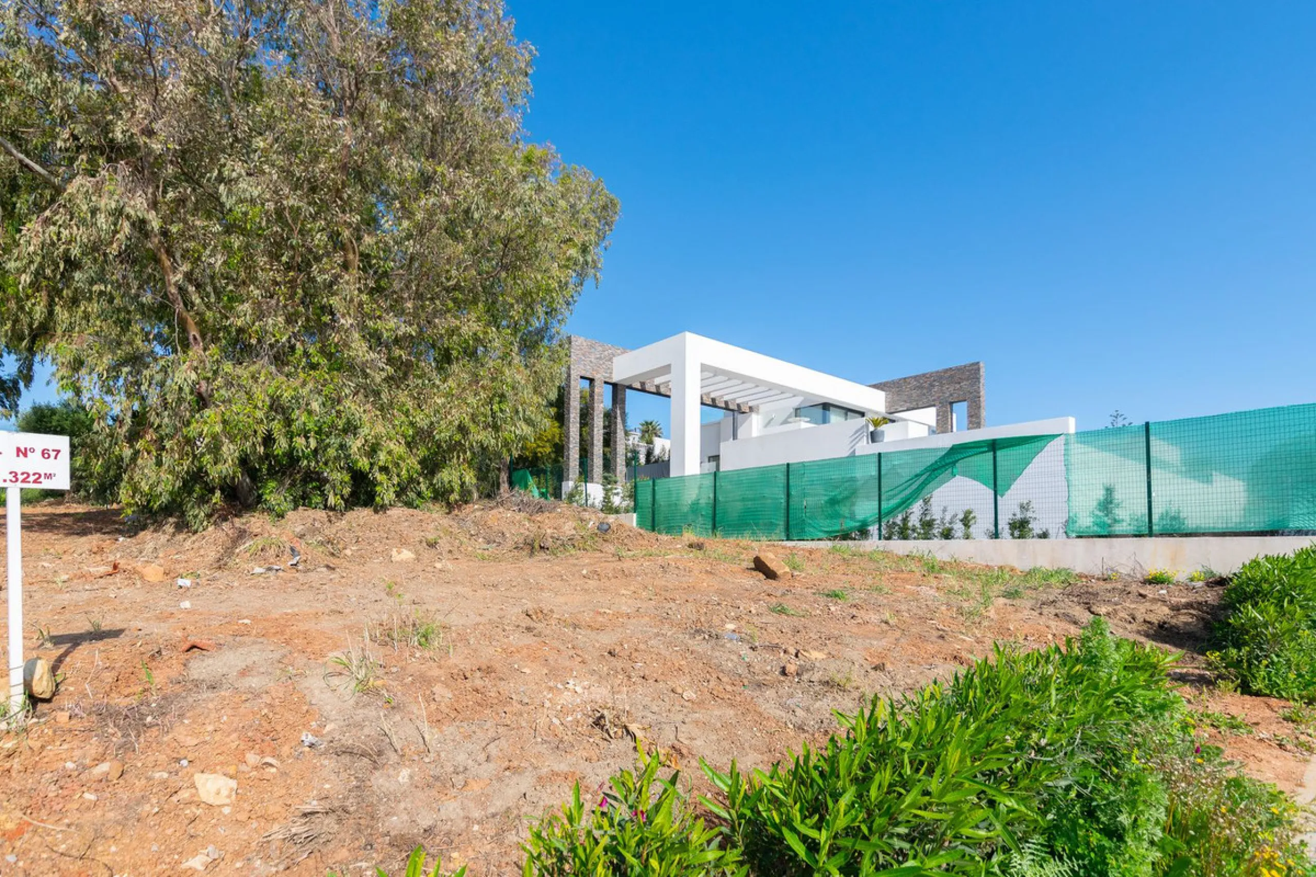 La Paloma Premium View Collection | 3 Elevated Villa Plots for Higher-End Development