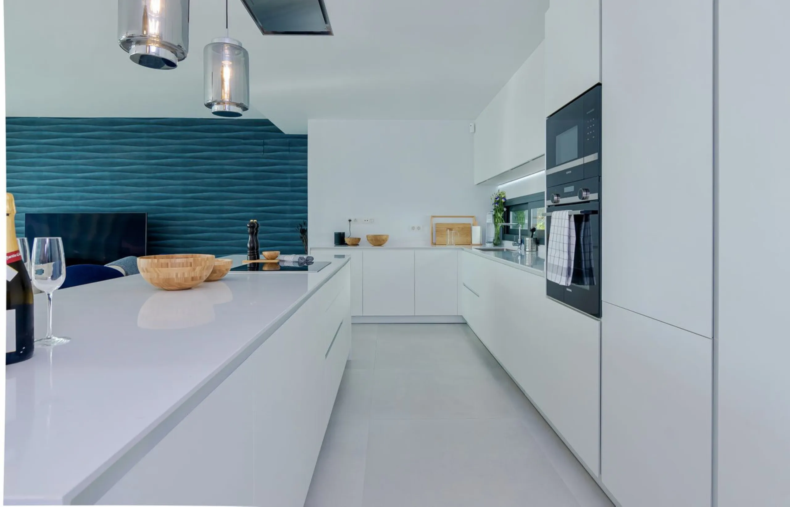 Contemporary Villa for Sale in Cabo Royale, East of Marbella
