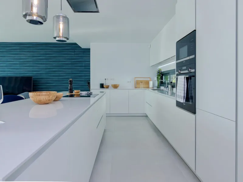 Contemporary Villa for Sale in Cabo Royale, East of Marbella