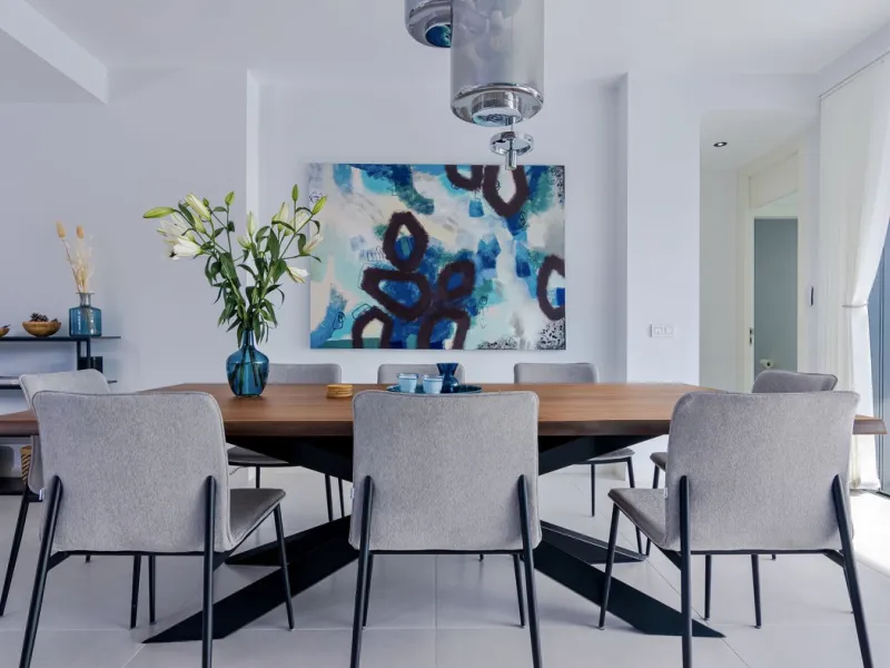 Contemporary Villa for Sale in Cabo Royale, East of Marbella