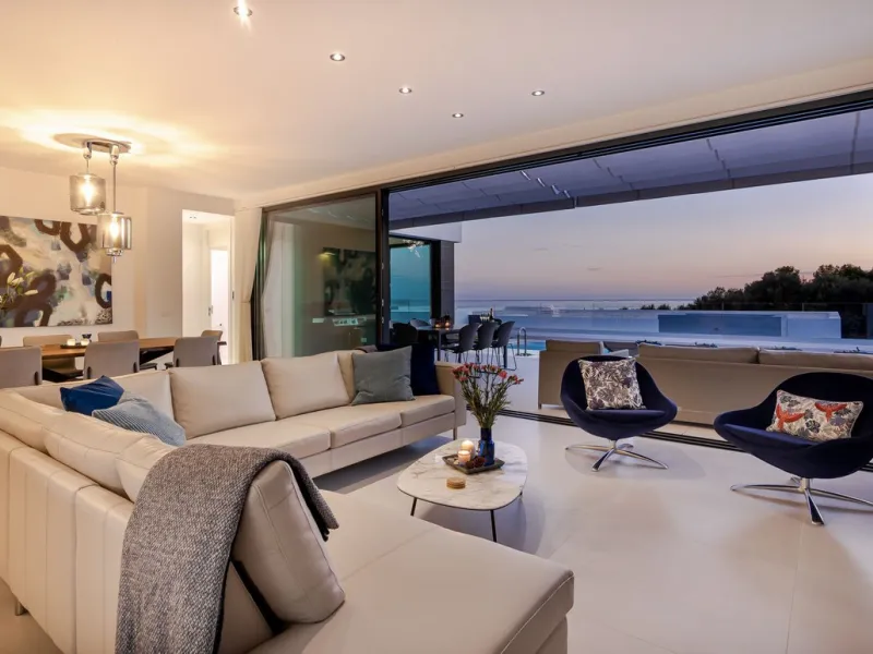 Contemporary Villa for Sale in Cabo Royale, East of Marbella