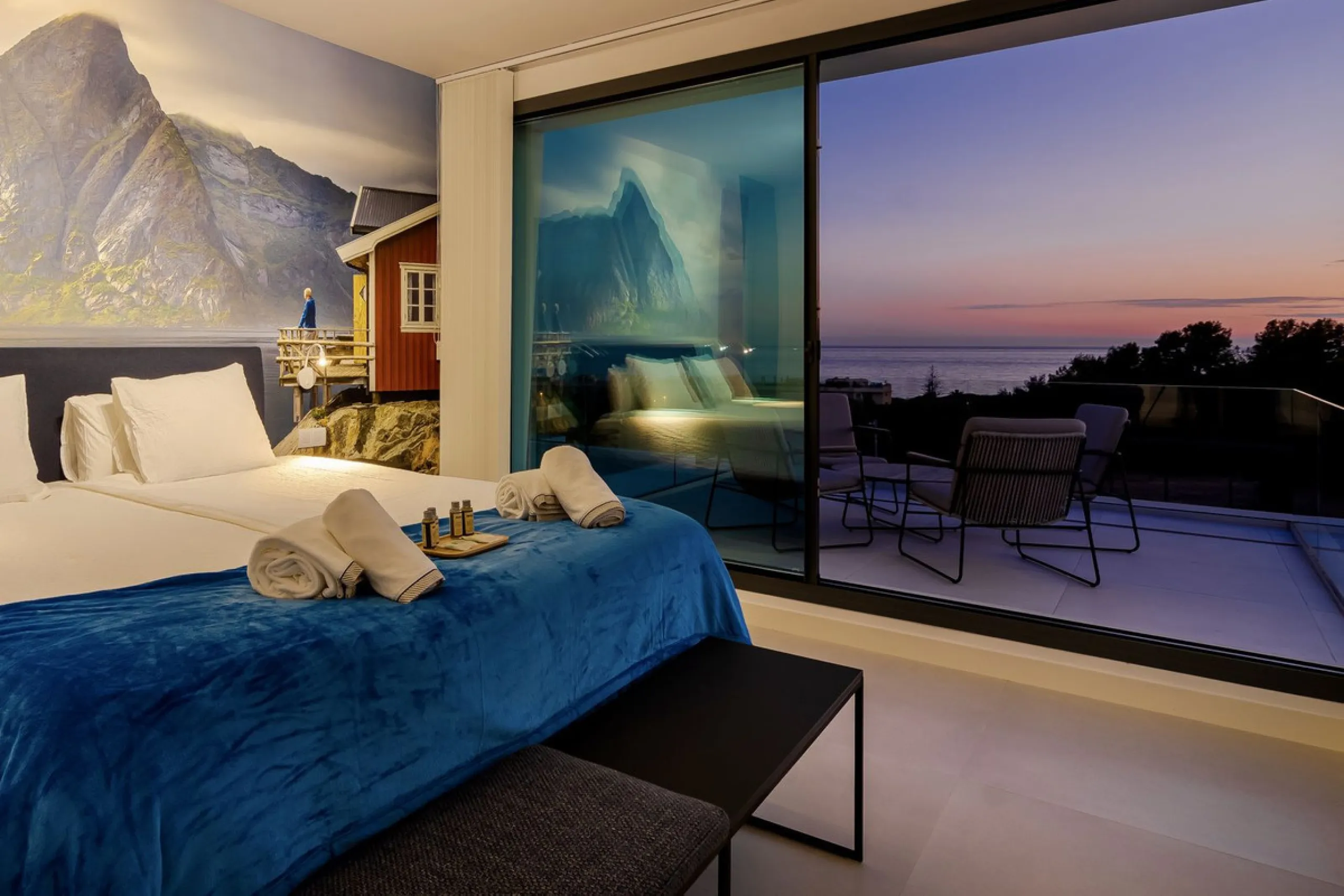 Contemporary Villa for Sale in Cabo Royale, East of Marbella