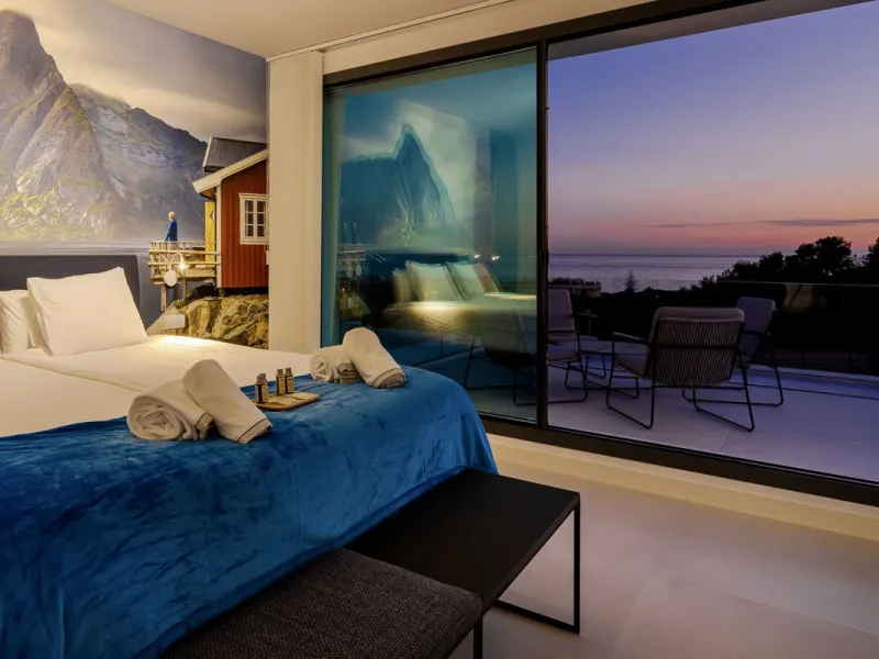 Contemporary Villa for Sale in Cabo Royale, East of Marbella