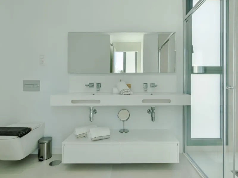 Contemporary Villa for Sale in Cabo Royale, East of Marbella