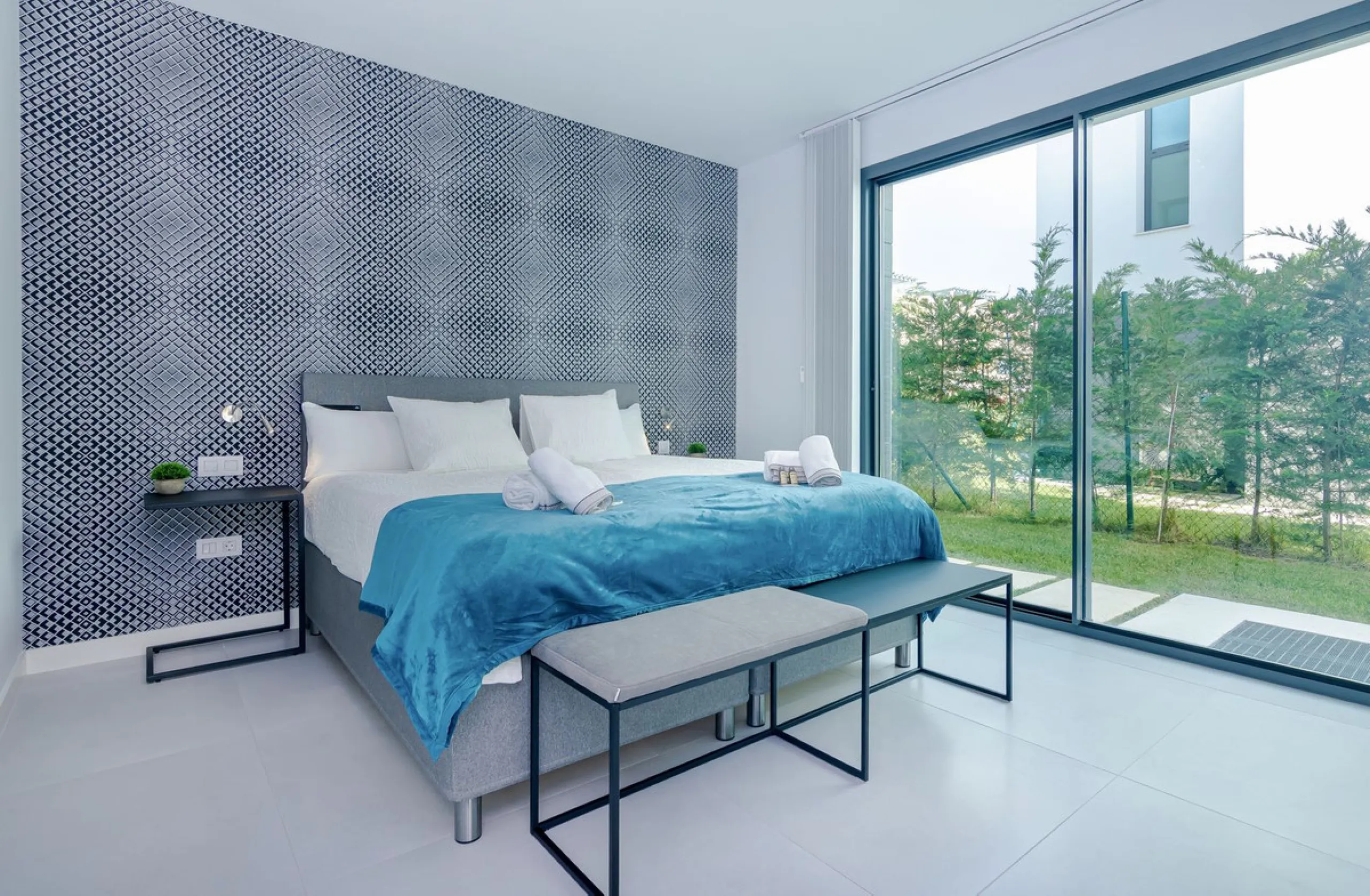 Contemporary Villa for Sale in Cabo Royale, East of Marbella