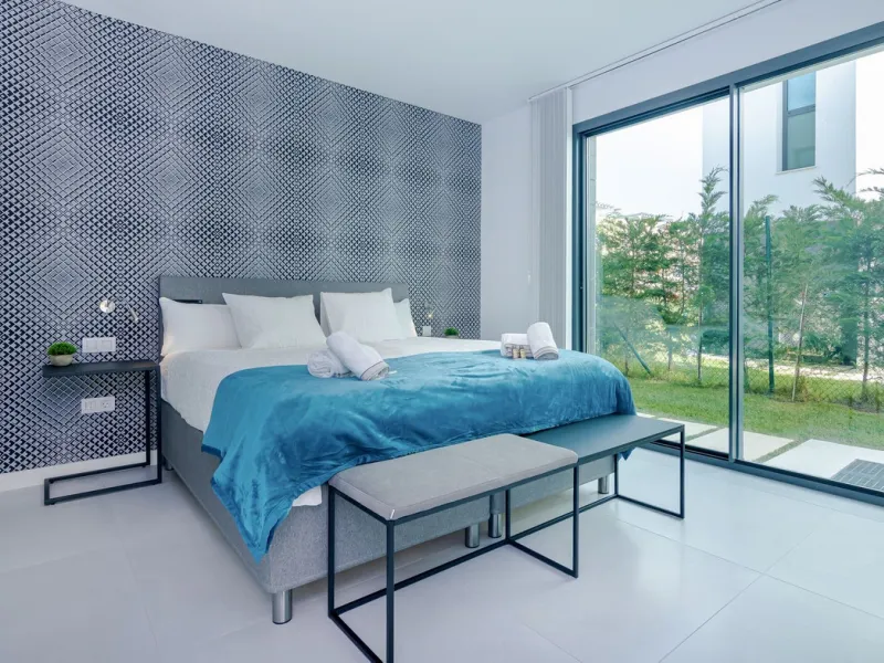 Contemporary Villa for Sale in Cabo Royale, East of Marbella