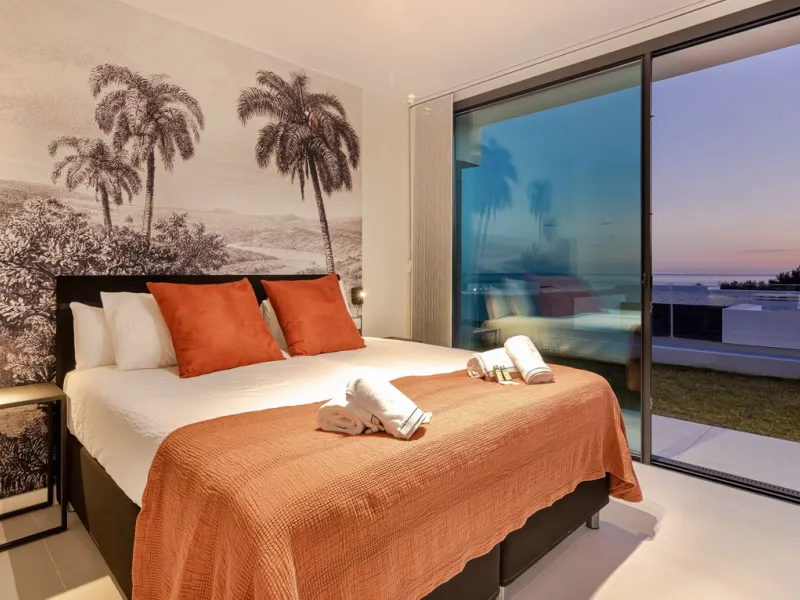 Contemporary Villa for Sale in Cabo Royale, East of Marbella