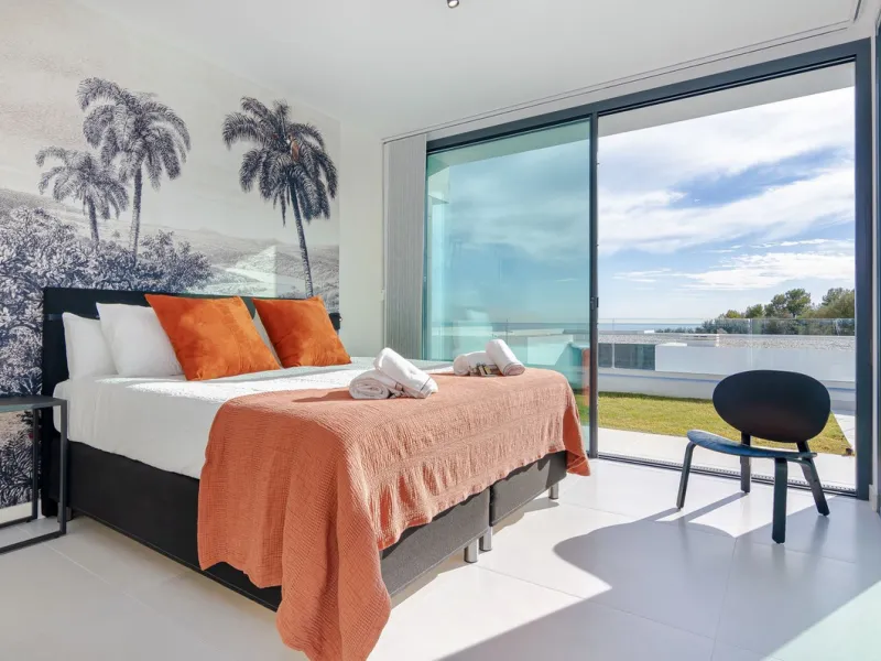 Contemporary Villa for Sale in Cabo Royale, East of Marbella