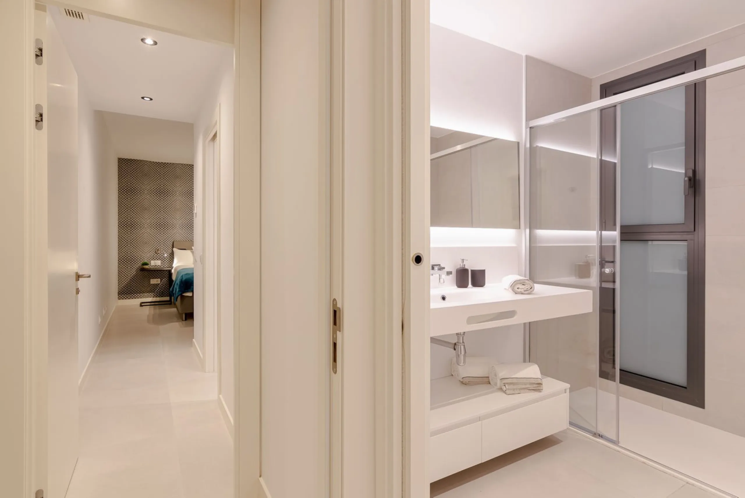 Contemporary Villa for Sale in Cabo Royale, East of Marbella