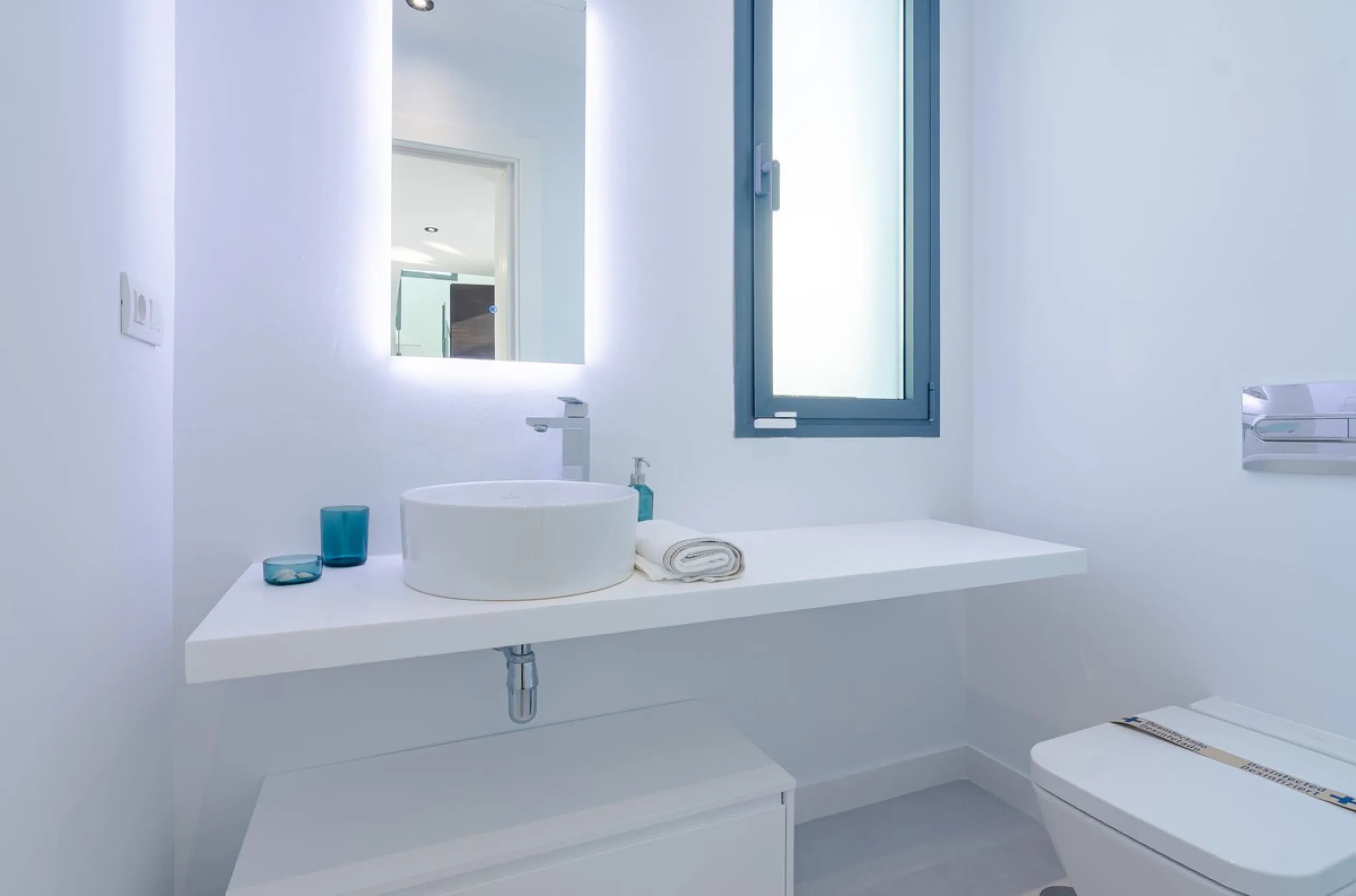 Contemporary Villa for Sale in Cabo Royale, East of Marbella