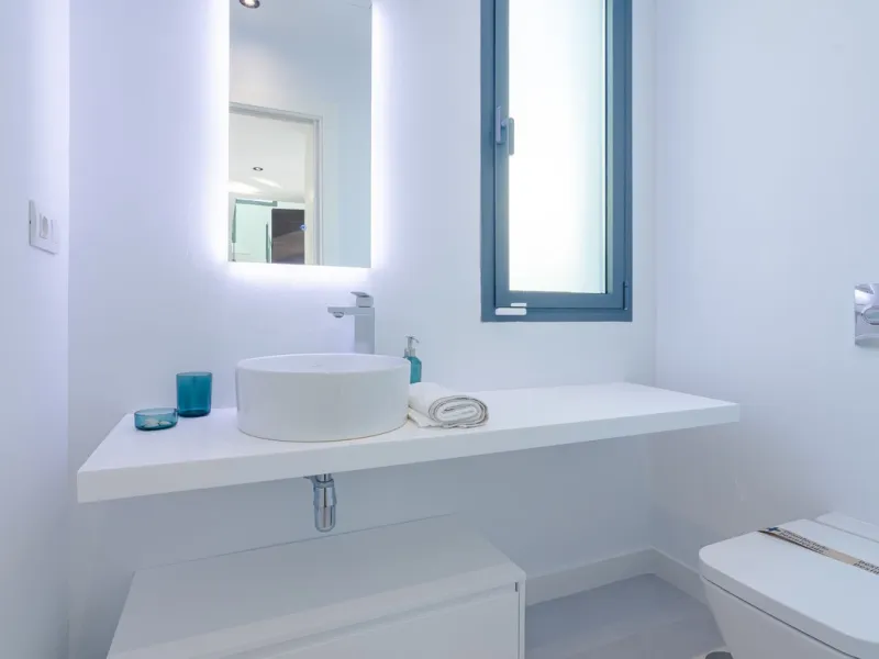 Contemporary Villa for Sale in Cabo Royale, East of Marbella