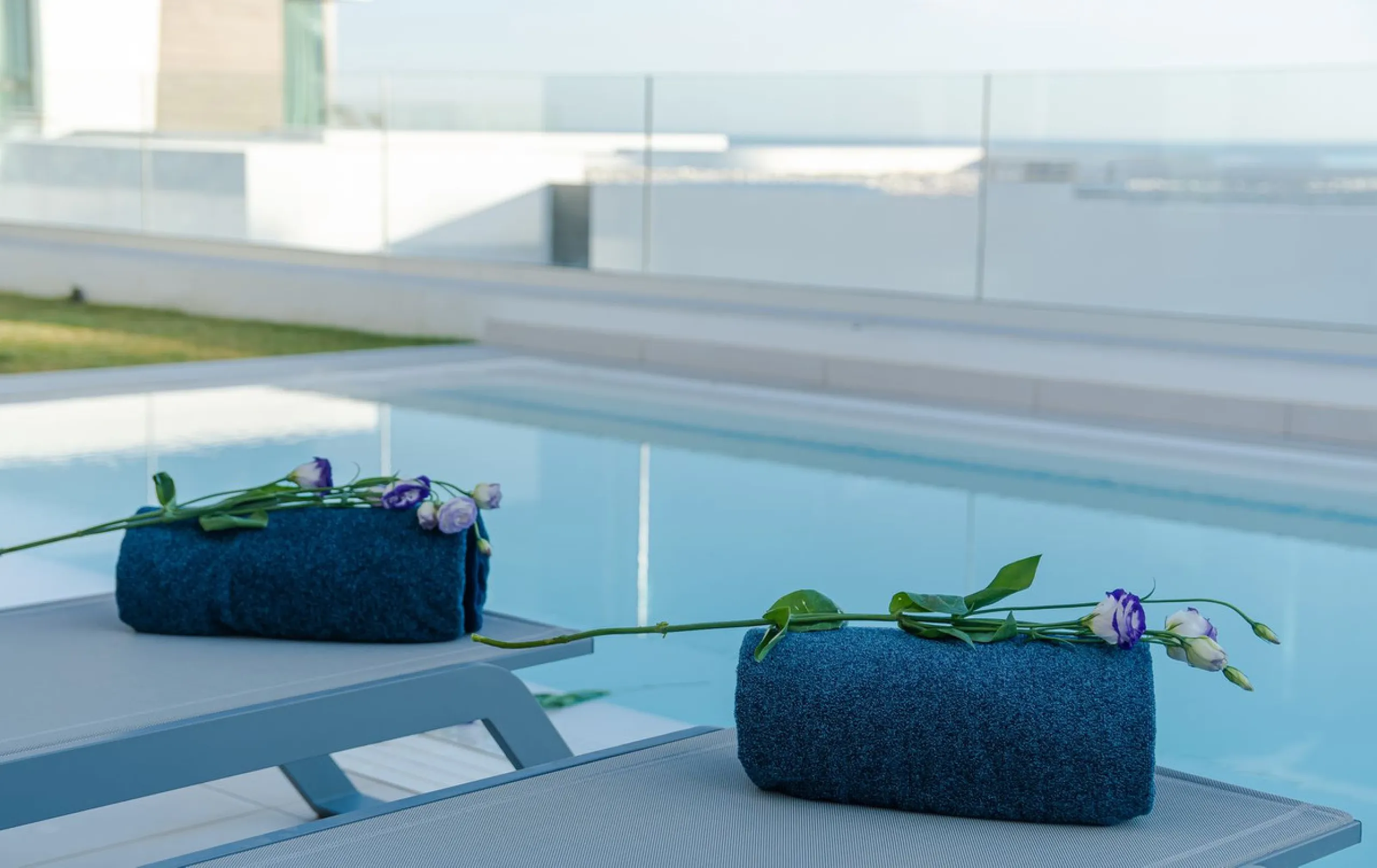 Contemporary Villa for Sale in Cabo Royale, East of Marbella