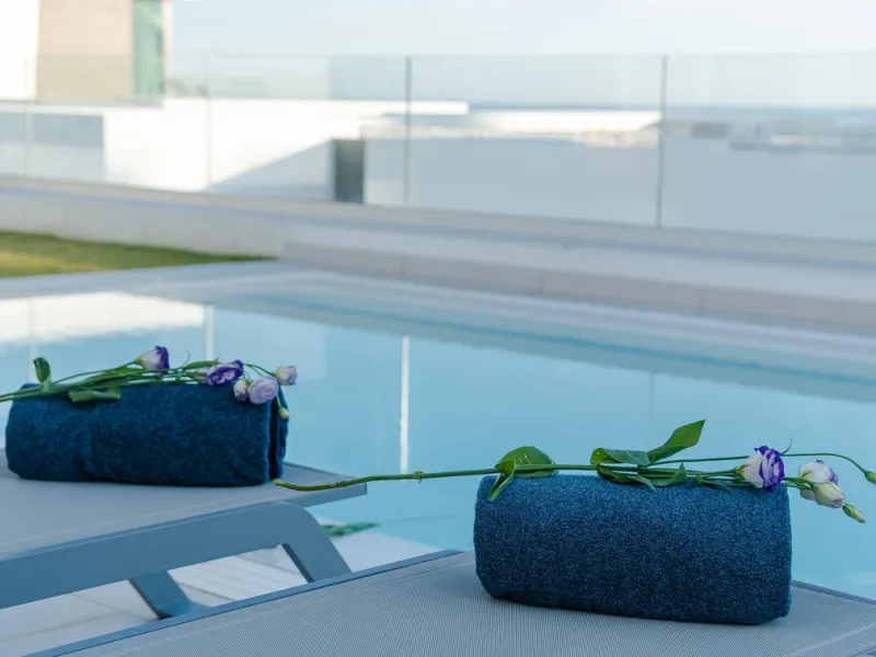 Contemporary Villa for Sale in Cabo Royale, East of Marbella