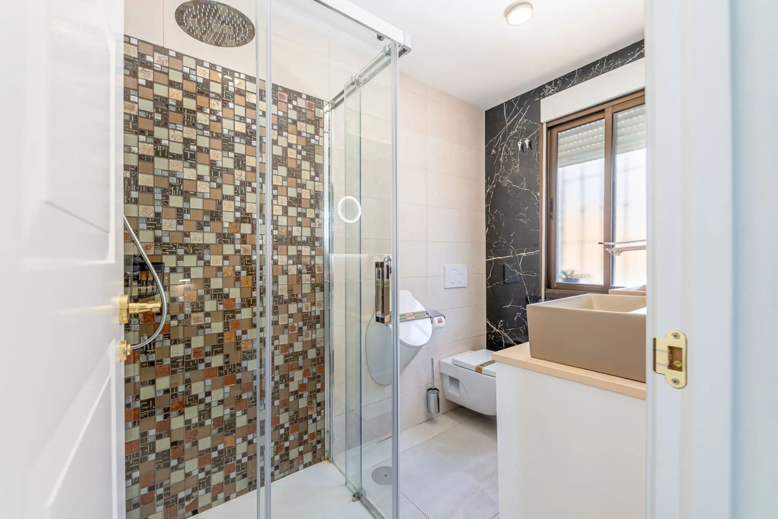 Spectacular Designer Villa in La Capellanía: Luxury, Sea Views, and Tourist License