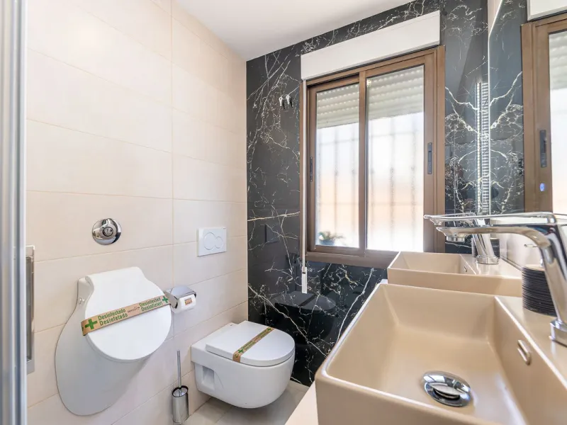 Spectacular Designer Villa in La Capellanía: Luxury, Sea Views, and Tourist License