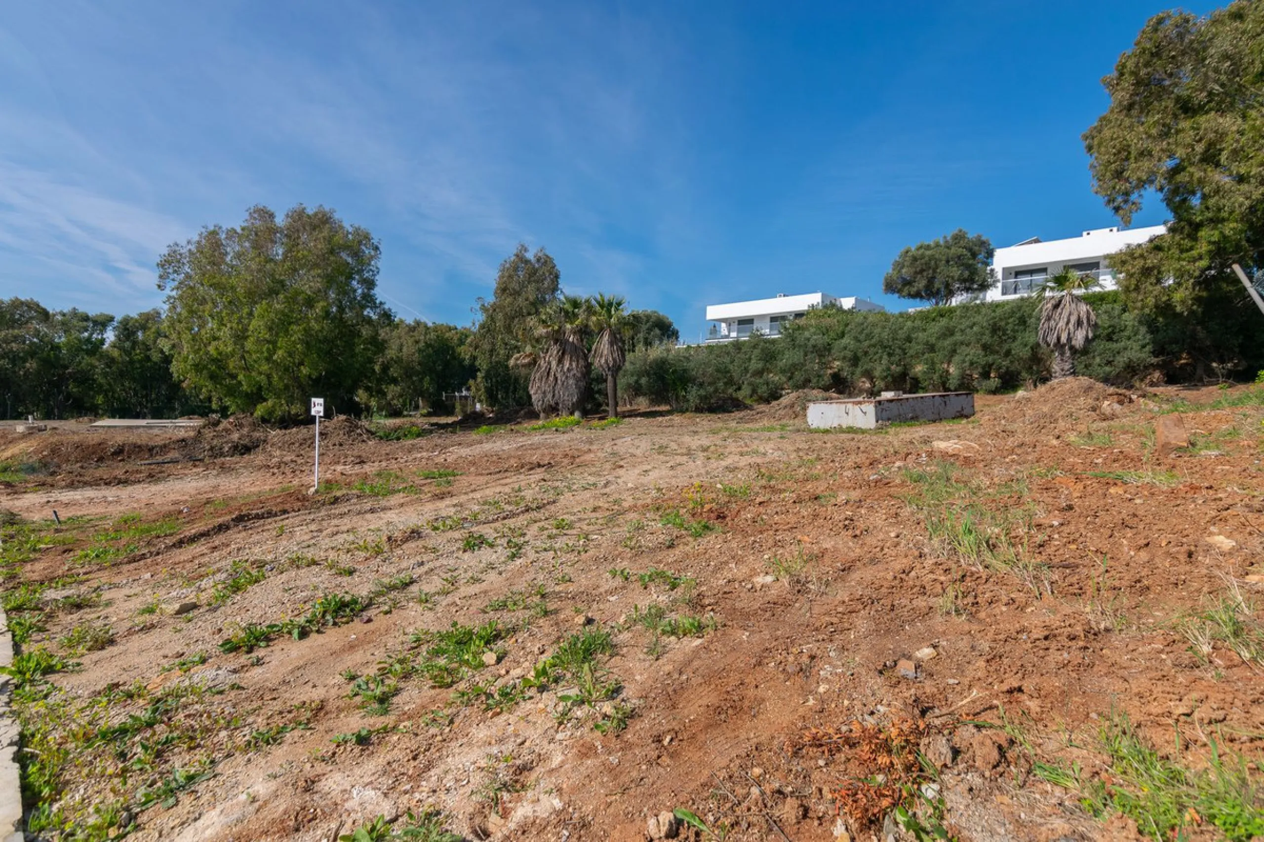 La Paloma Premium View Collection | 3 Elevated Villa Plots for Higher-End Development