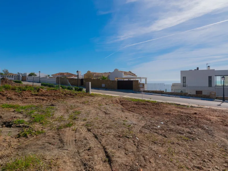 La Paloma Premium View Collection | 3 Elevated Villa Plots for Higher-End Development