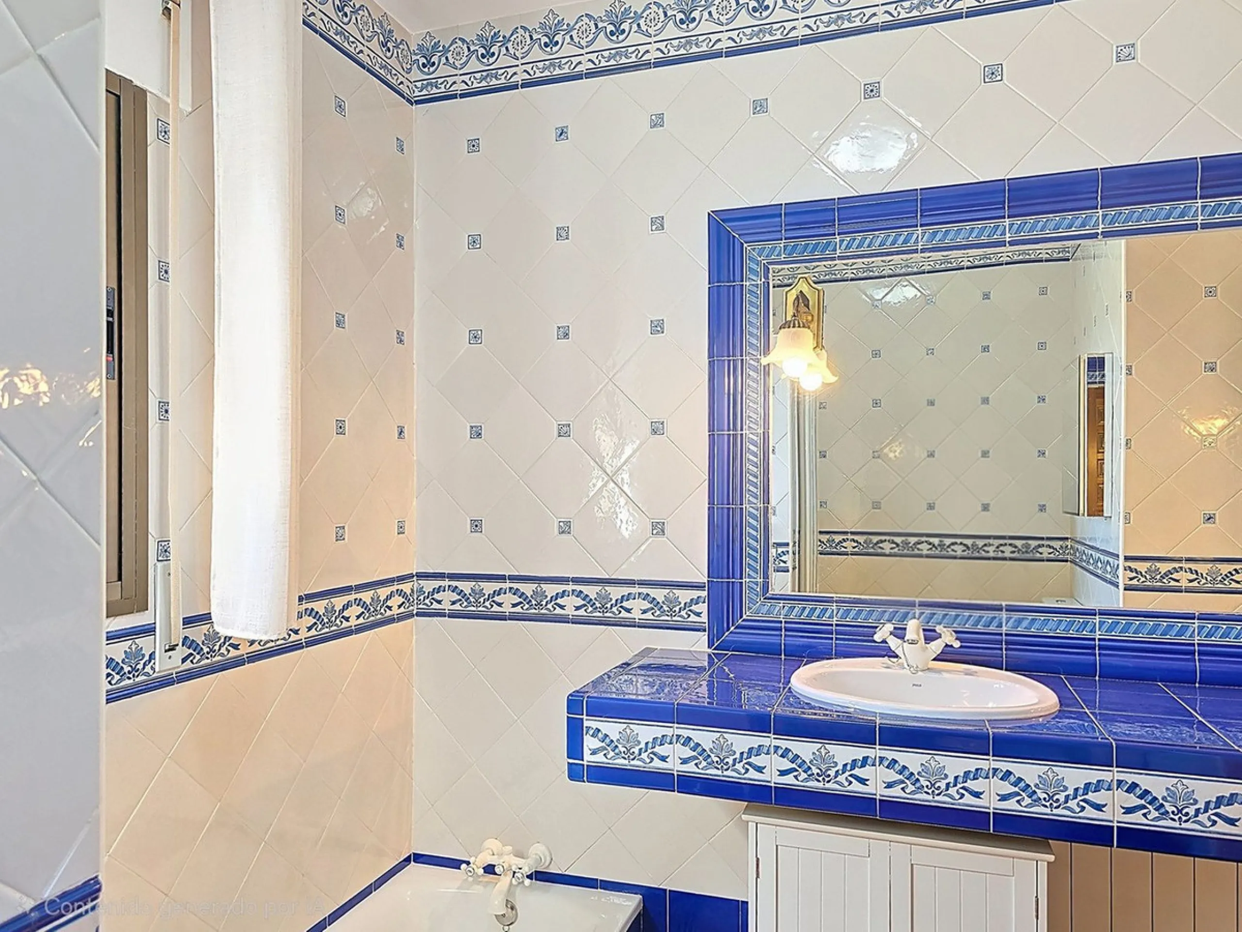 House - Detached Villa в продаже в Sayalonga, Málaga. В доме 5 спален и 4 ванных комнат. Площадь дома 284 м². Площадь участка 7266 м²