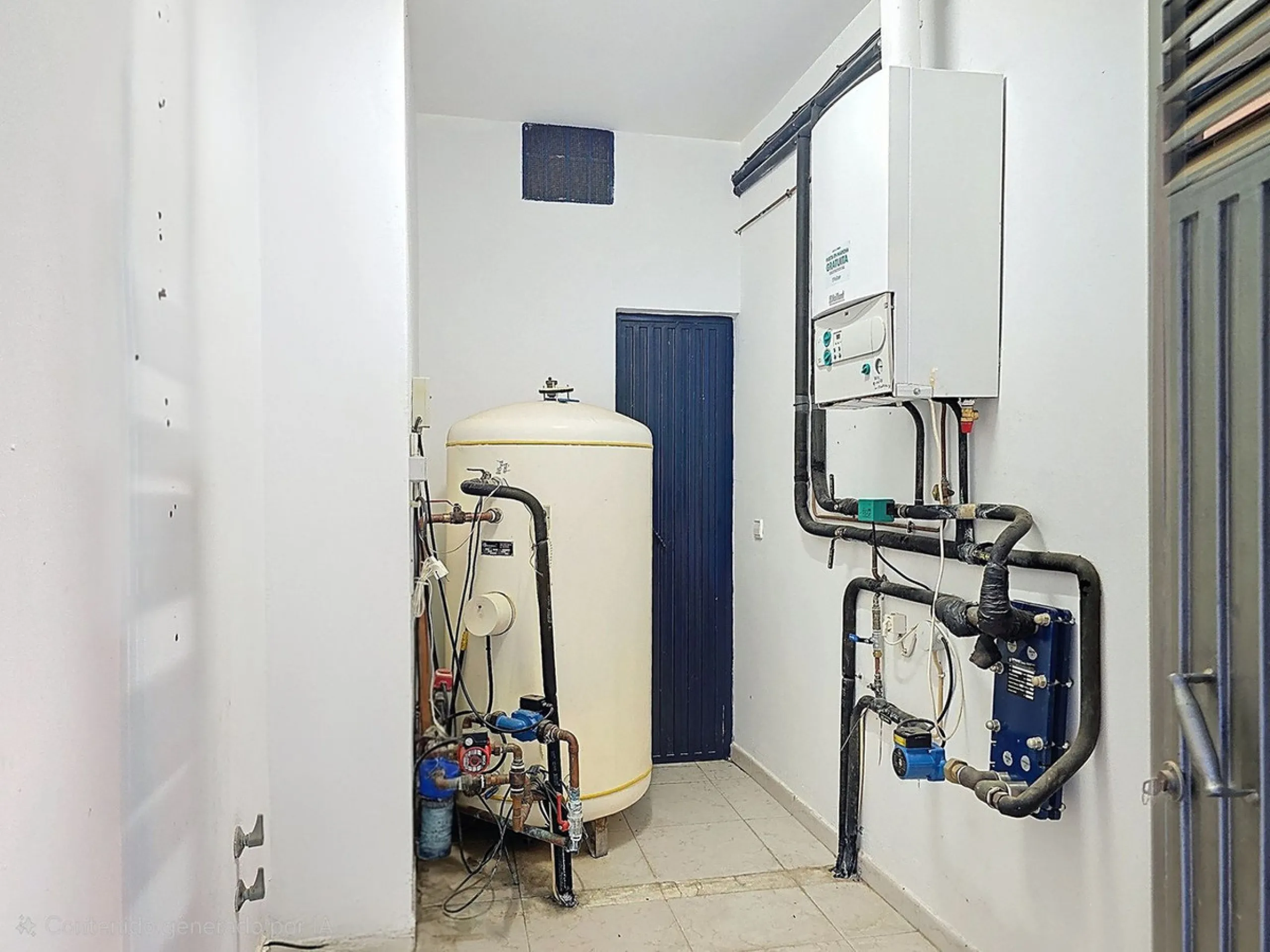 House - Detached Villa в продаже в Sayalonga, Málaga. В доме 5 спален и 4 ванных комнат. Площадь дома 284 м². Площадь участка 7266 м²