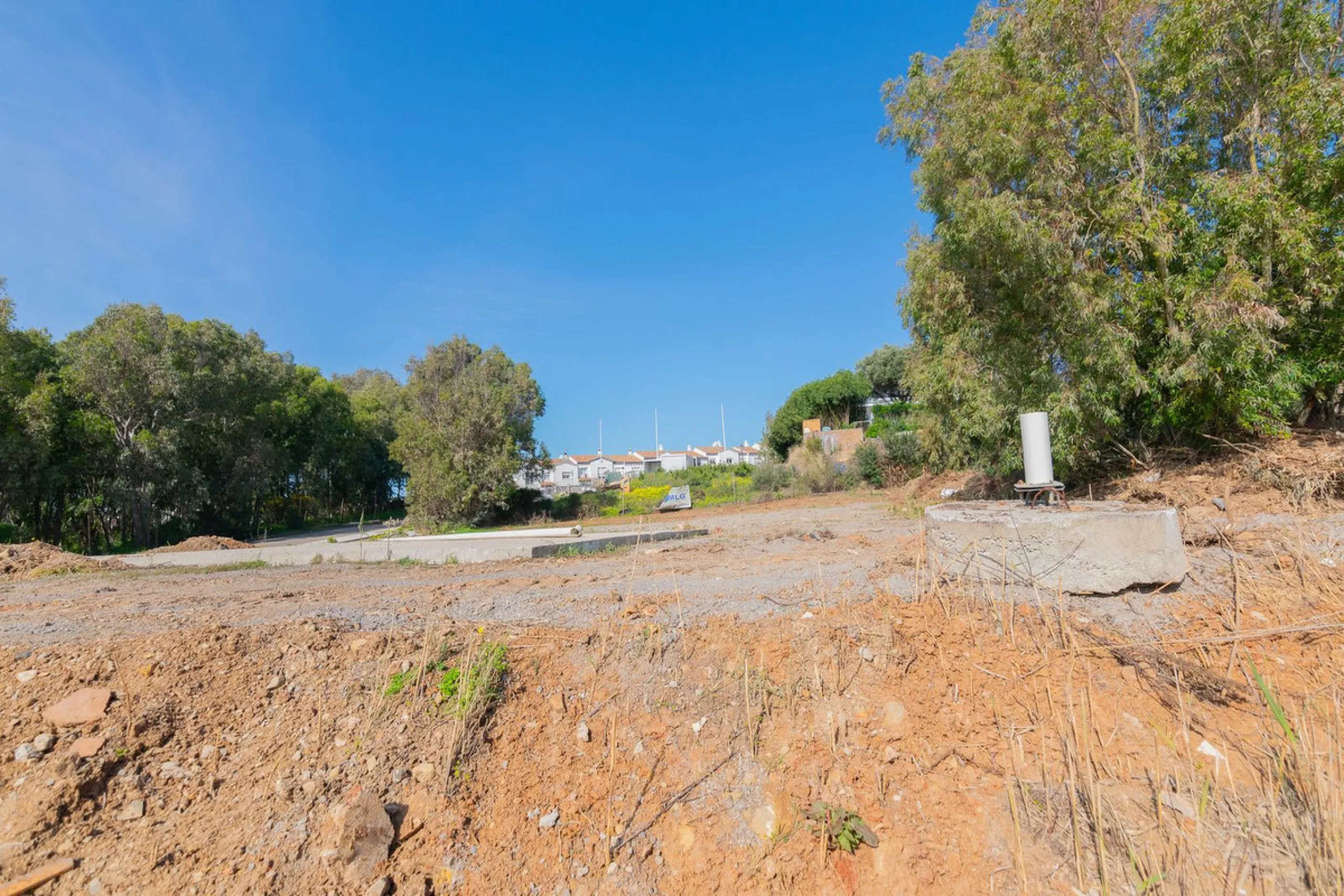 La Paloma Premium View Collection | 3 Elevated Villa Plots for Higher-End Development