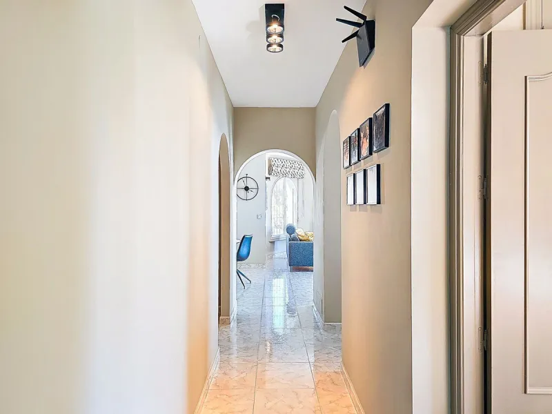 Exclusive villa with sea views and complete privacy in Arenas – Costa del Sol