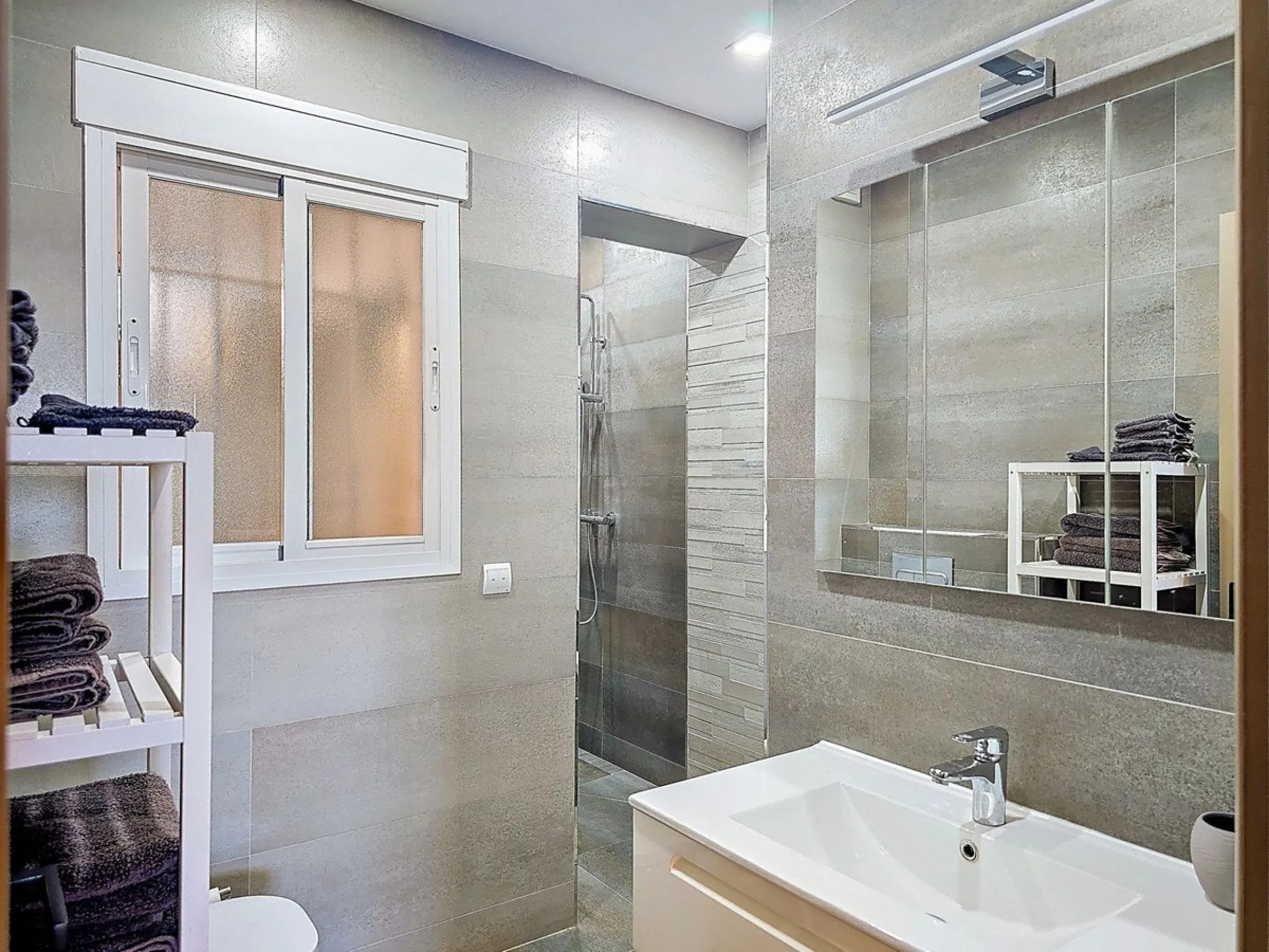 Exclusive villa with sea views and complete privacy in Arenas – Costa del Sol