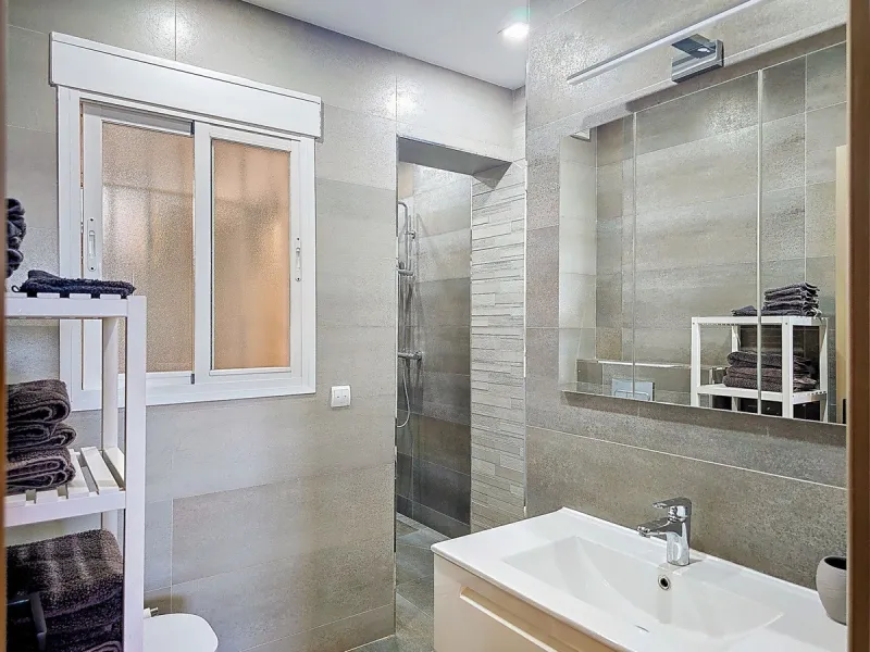 Exclusive villa with sea views and complete privacy in Arenas – Costa del Sol
