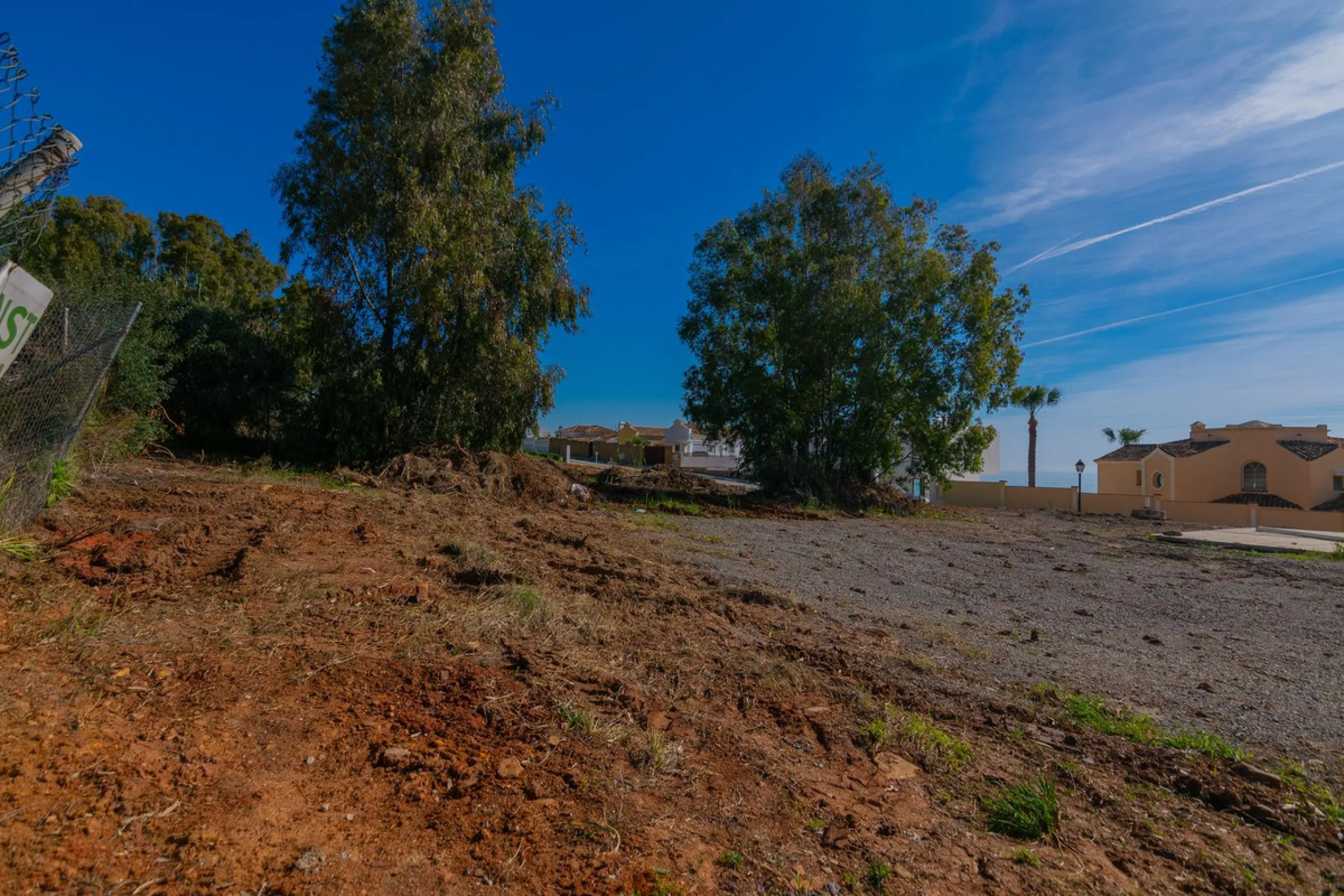 La Paloma Premium View Collection | 3 Elevated Villa Plots for Higher-End Development