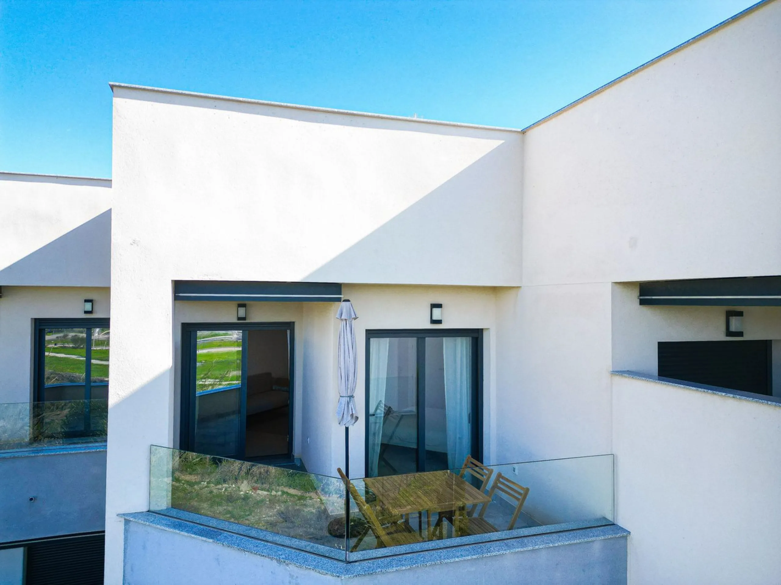 Penthouse with sea views – Valle-Niza, Málaga, new build (completion 2024) that can be purchased at 7% registration tax instead of 10% VAT.