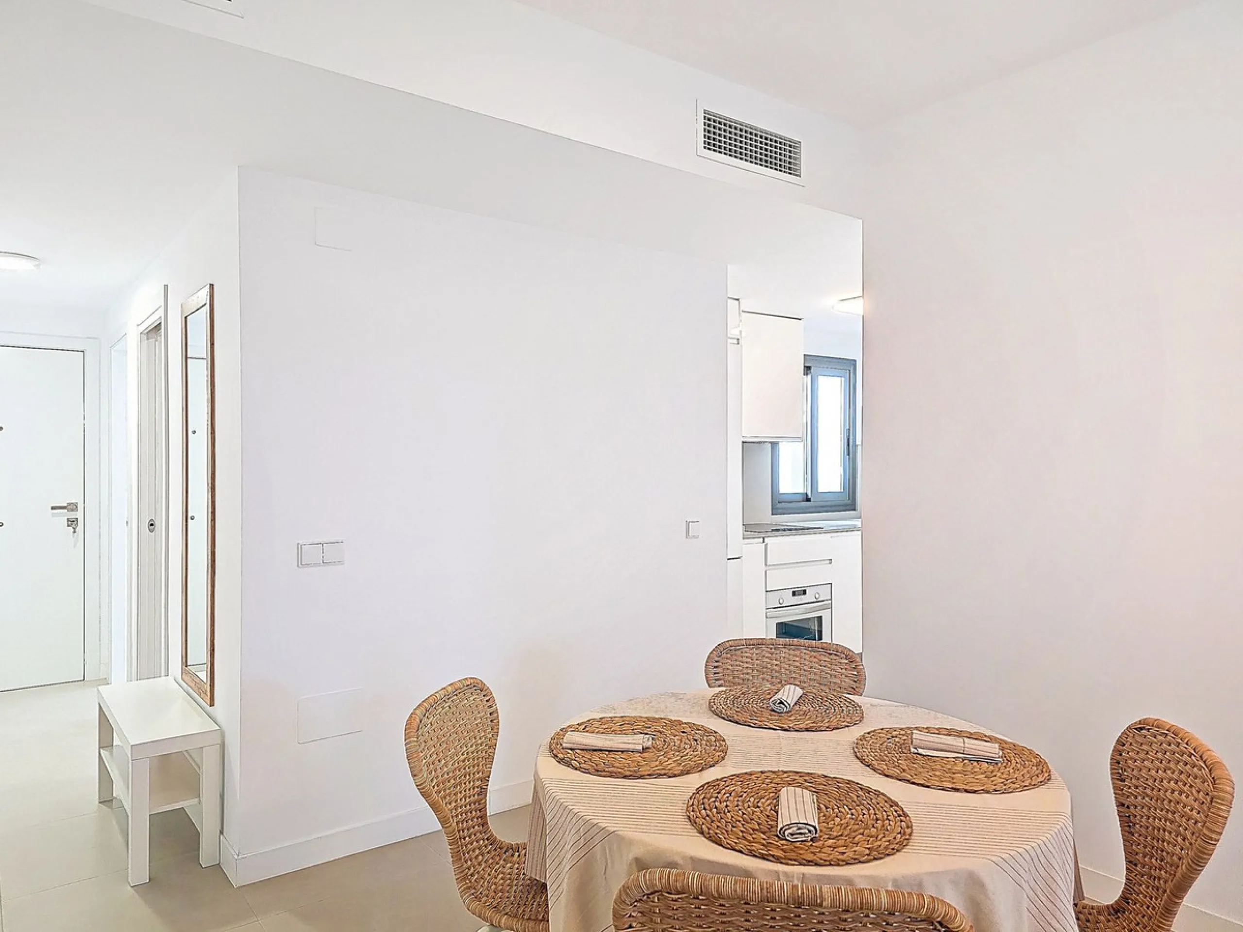 Penthouse with sea views – Valle-Niza, Málaga, new build (completion 2024) that can be purchased at 7% registration tax instead of 10% VAT.
