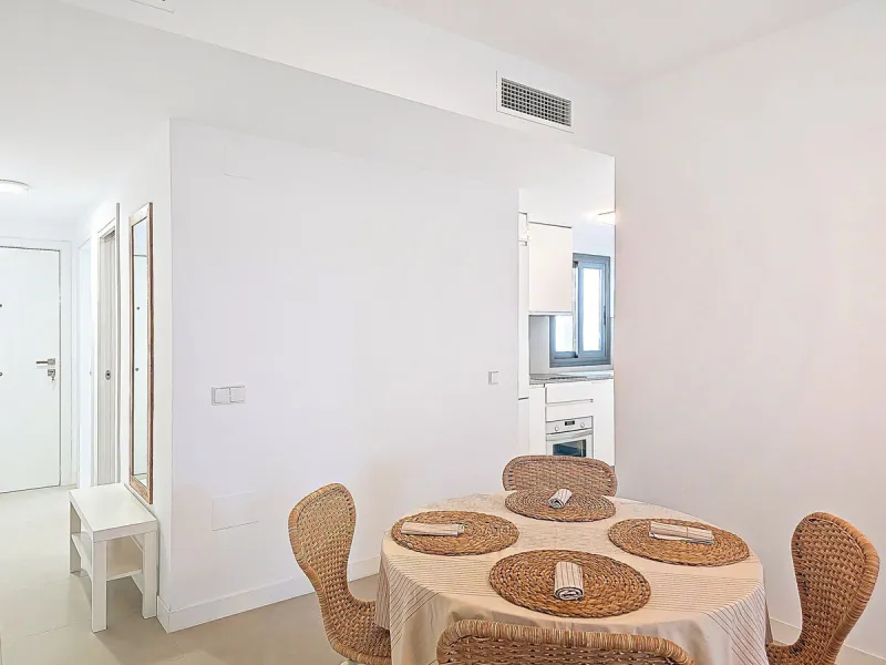 Penthouse with sea views – Valle-Niza, Málaga, new build (completion 2024) that can be purchased at 7% registration tax instead of 10% VAT.