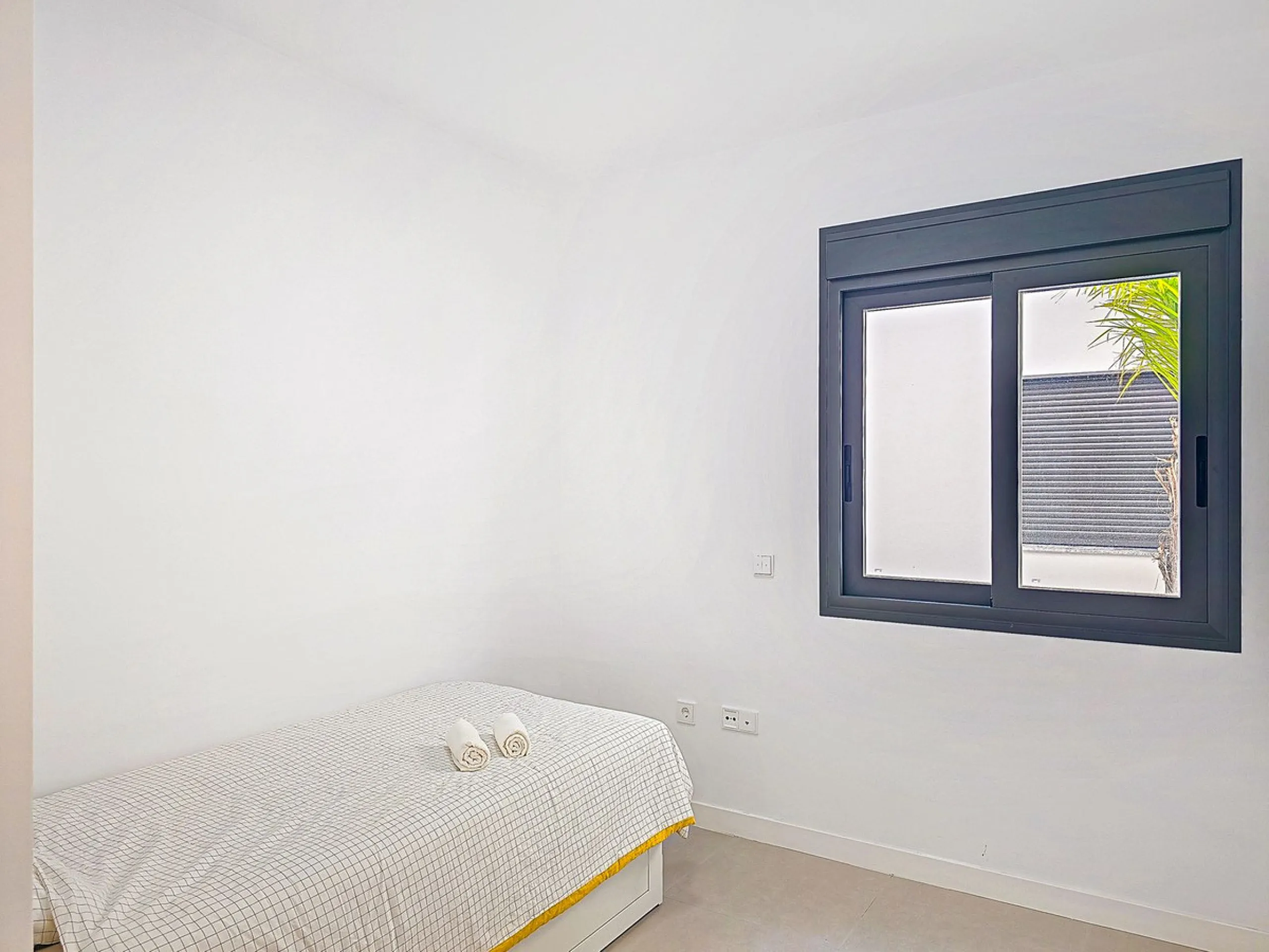 Penthouse with sea views – Valle-Niza, Málaga, new build (completion 2024) that can be purchased at 7% registration tax instead of 10% VAT.