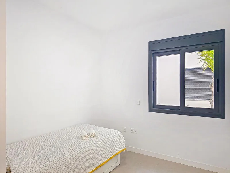 Penthouse with sea views – Valle-Niza, Málaga, new build (completion 2024) that can be purchased at 7% registration tax instead of 10% VAT.
